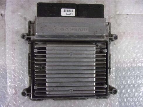 وحدة التحكم في المحرك ECM 2.4L AT تناسب 09-10 Sonata 39100-2G331 391002G331 in Kuwait