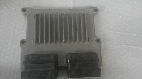 وحدة التحكم في المحرك ECM 3.8L MT تناسب 13-16 متوافقة مع Genesis 39116-3CKN5 391163CKN5 in Kuwait