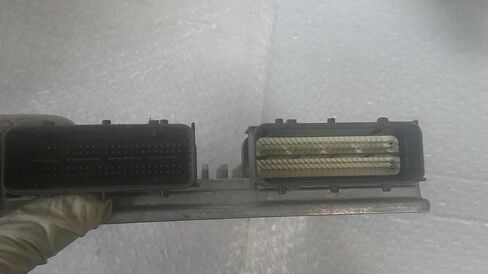 وحدة التحكم في المحرك ECM 3.8L MT تناسب 13-16 متوافقة مع Genesis 39116-3CKN5 391163CKN5 in Kuwait