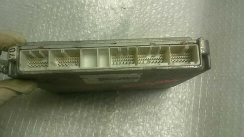 Engine ECM Control Module Fits 04-05 Compatible with Lexus ES330 89661-33B31 8966133B31 in Kuwait
