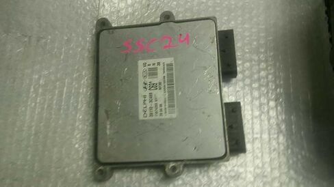 Engine ECM Control Module Fits 06-09 Sedona 39110-3C469 391103C469 in Kuwait