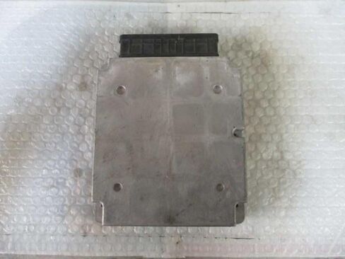 Engine ECM Control Module Fits 03-04 Compatible with Jaguar S Type 2R83-10K975-BK 2R8310K975BK in Kuwait