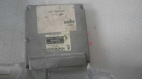 وحدة التحكم في المحرك ECM تناسب 1997 97 متوافقة مع لكزس ES300 كامري 89661-06320 8966106320 in Kuwait
