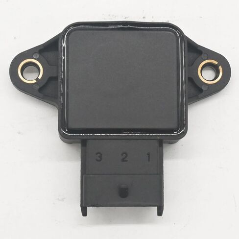 مستشعر موضع الخانق متوافق مع دودج لشركة هيونداي لكيا موقف فيرنا أكسنت إلنترا تيبورون توكسون سبكترا Spectra5 L4 H6 V8 1.5L 1.6L 2.0L 2.3L 2.7L 3.6L 4.6L يستبدل 3517022600 in Kuwait