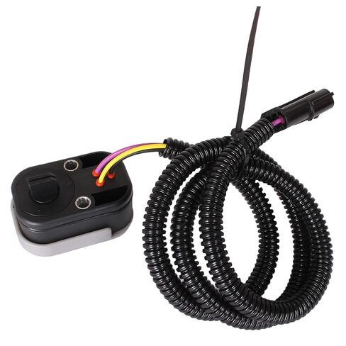 SouthMarine Boat Engine 888590002 888590 Trim Position Sensor for Mercury Mariner Verado 200HP 225HP 250HP 275HP 300HP Outboard Motor in Saudi Arabia