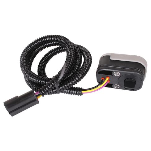 SouthMarine Boat Engine 888590002 888590 Trim Position Sensor for Mercury Mariner Verado 200HP 225HP 250HP 275HP 300HP Outboard Motor in Saudi Arabia