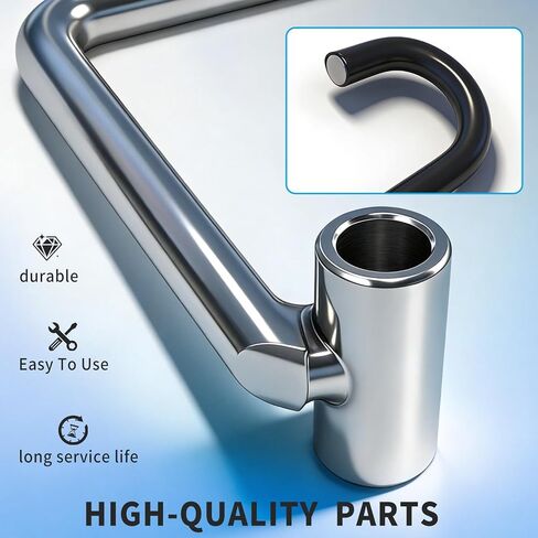 Trunk Lid Opener Torsion Bar Spring Torque Rod Installer Removal Tool 90° for Honda Civic Sedan 4-Door 2013-2015 Compatible with Acura TL2007-2008 ILX2014-2015 Replace 07AAZ-S0KA100 07AAZS0KA100 in Saudi Arabia