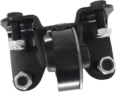 Front Torsion Bar Mounting Kit for 1999-2007 GMC Sierra Chevy Silverado 15153956 in Kuwait