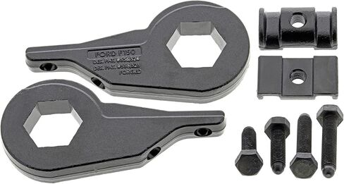 Part Synergy Replacement for Front Torsion Bar Key Kit for Ford Expedition 1997-2002 in Kuwait