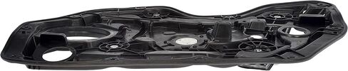 Dorman 752-885 Front Passenger Side Power Window Regulator (Regulator Only) Compatible with Select Hyundai Models in Kuwait
