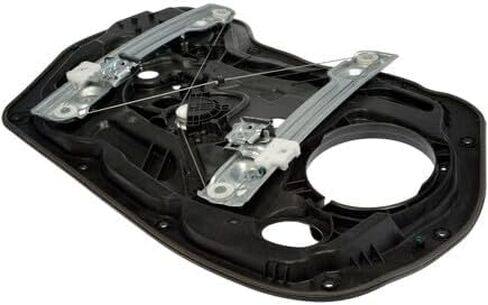 Dorman 752-885 Front Passenger Side Power Window Regulator (Regulator Only) Compatible with Select Hyundai Models in Kuwait