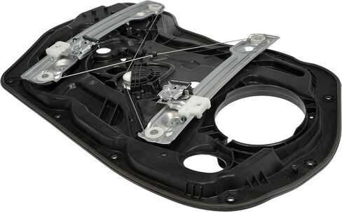 Dorman 752-885 Front Passenger Side Power Window Regulator (Regulator Only) Compatible with Select Hyundai Models in Kuwait