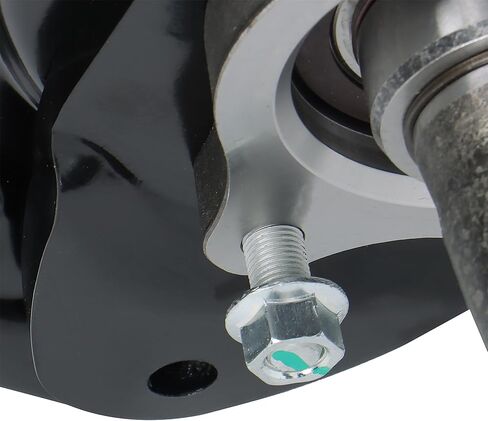 GXYWADY Rear Passenger Side Axle Shaft Assembly Pre-Pressed Replacement for Tundra 2007-2016 Replacement for 926-146 in Kuwait