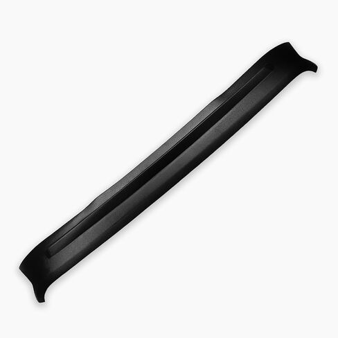 Hood Deflector Compatible with Jeep 2021-2025 Wrangler JL Hood Protector Waterproof Uvioresistant Trail Armor Textured Black Hood Guard Shield Bug Deflector in Saudi Arabia