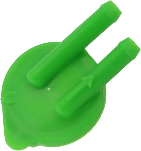 Radiator Coolant Reservoir Cap Compatible with for SUZUKI SX4 2007-2013, for SWIFT 1989-1994, X-90 1996-1998, Plastic Replacement with Tight Seal OEM 17932-60B10 for Effective Leak Prevention in Kuwait