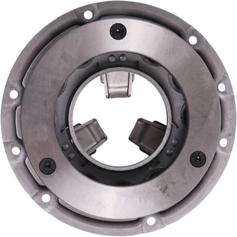 لوحة ضغط القابض 67321-02000 متوافقة مع جرار Mitsubishi D2000 D2000 II D2300 D2350 D2500 Satoh S630 ST2020 ST2040 ST2320 ST2340 ST2501 in Kuwait