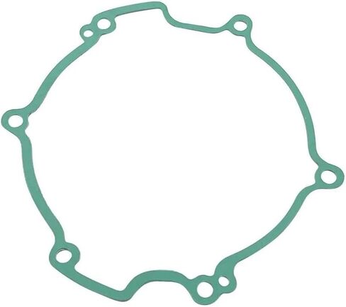 Clutch Friction Pressure Plates And Gasket Kit Compatible With KX80 KX85 KX100 KX112 1998 2022 in Kuwait