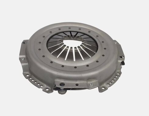 لوحة ضغط القابض SOUTHEASTCLUTCH لسلسلة Case IH JX Farmall TL، 12-1/4 بوصة، غشاء مرحلة واحدة، جزء NAC1943 in Kuwait