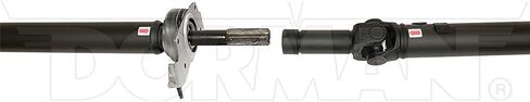 1PCS Rear Drive Shaft Driveshaft Automotive Replacement Drive Shaft Assemblies Fits Chevrolet Silverado 1500 Fits GMC Sierra 1500 2003 Fits Chevrolet Silverado 1500 Fits GMC Sierra 1500 2004 in Kuwait