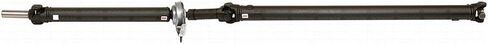 1PCS Rear Drive Shaft Driveshaft Automotive Replacement Drive Shaft Assemblies Fits Chevrolet Silverado 1500 Fits GMC Sierra 1500 2003 Fits Chevrolet Silverado 1500 Fits GMC Sierra 1500 2004 in Kuwait