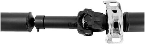 1PCS Rear Drive Shaft Driveshaft Automotive Replacement Drive Shaft Assemblies Fits Toyota Tundra 2007 Fits Toyota Tundra 2008 Fits Toyota Tundra 2009 Fits Toyota Tundra 2010 in Kuwait