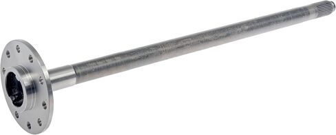 Dorman 630-139A Rear Drive Axle Shaft Compatible with Select Chevrolet Models in Kuwait