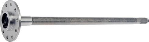Dorman 630-139A Rear Drive Axle Shaft Compatible with Select Chevrolet Models in Kuwait