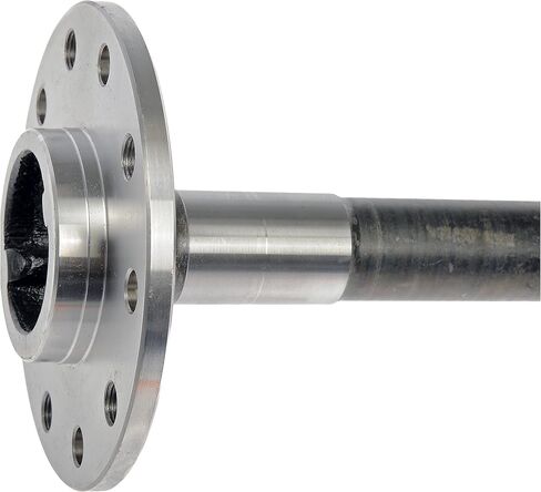 Dorman 630-139A Rear Drive Axle Shaft Compatible with Select Chevrolet Models in Kuwait