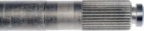 Dorman 630-139A Rear Drive Axle Shaft Compatible with Select Chevrolet Models in Kuwait