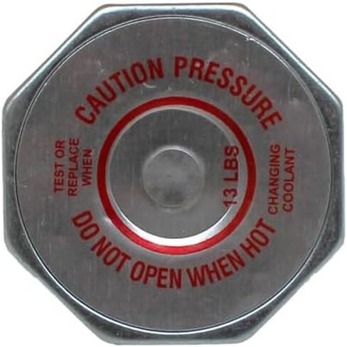 Radiator Cap Fits Kubota Replaces 1510172030 in Kuwait