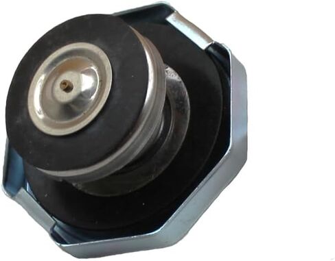 Radiator Cap Fits Kubota Replaces 1510172030 in Kuwait