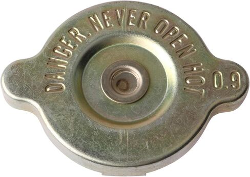 Radiator Cap 6646678 compatible with Bobcat 453 463 553 653 751 753 763 773 7753 853 963 S130 in Kuwait