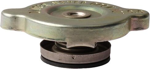 Radiator Cap 6646678 compatible with Bobcat 453 463 553 653 751 753 763 773 7753 853 963 S130 in Kuwait