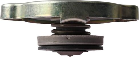 Radiator Cap 6646678 compatible with Bobcat 453 463 553 653 751 753 763 773 7753 853 963 S130 in Kuwait