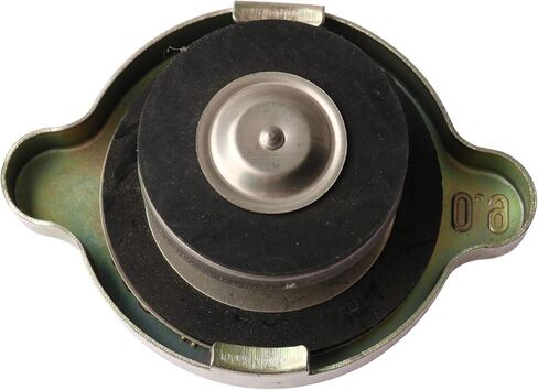 Radiator Cap 6646678 compatible with Bobcat 453 463 553 653 751 753 763 773 7753 853 963 S130 in Kuwait