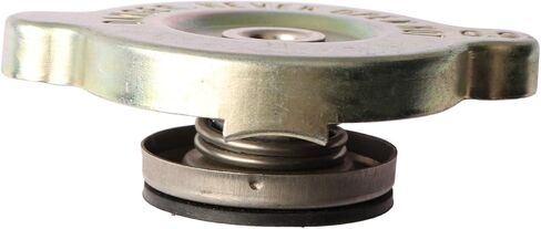 Radiator Cap 6646678 compatible with Bobcat 453 463 553 653 751 753 763 773 7753 853 963 S130 in Kuwait