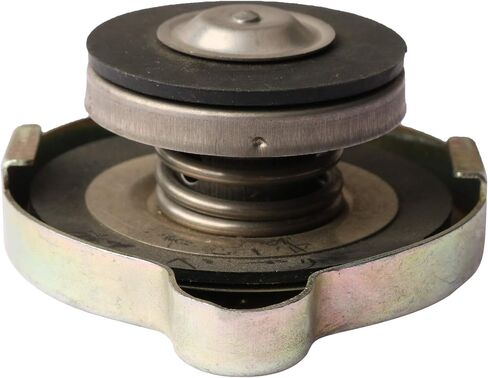 Radiator Cap 6646678 compatible with Bobcat 453 463 553 653 751 753 763 773 7753 853 963 S130 in Kuwait