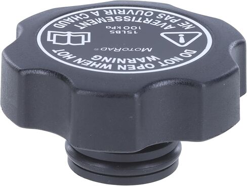 Stant Radiator Cap, Black in Kuwait