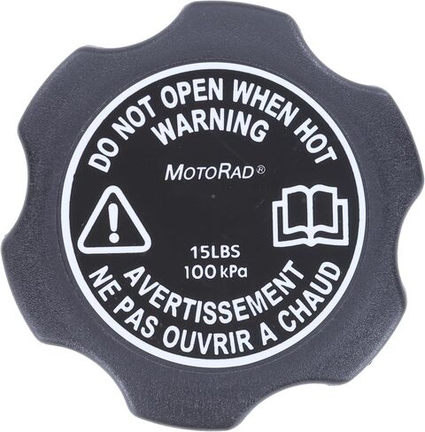 Stant Radiator Cap, Black in Kuwait