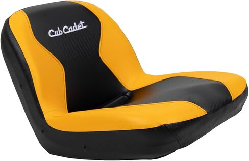 CUB CADET 757-06027 Hi Back Seat XT1 XT2 GT LT LX 42 46 50 54 in Kuwait