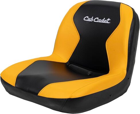 CUB CADET 757-06027 Hi Back Seat XT1 XT2 GT LT LX 42 46 50 54 in Kuwait
