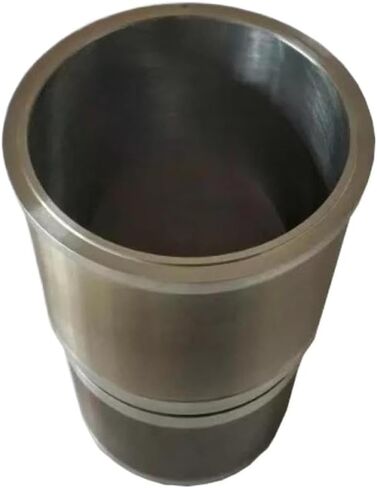 Engine Cylinder Liner 4999962 4352541 Compatible With QSZ ISZ13 QSZ13 in Kuwait