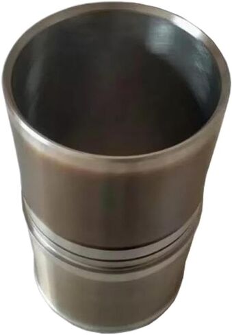 Engine Cylinder Liner 4999962 4352541 Compatible With QSZ ISZ13 QSZ13 in Kuwait