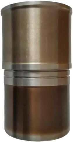 Engine Cylinder Liner 4999962 4352541 Compatible With QSZ ISZ13 QSZ13 in Kuwait