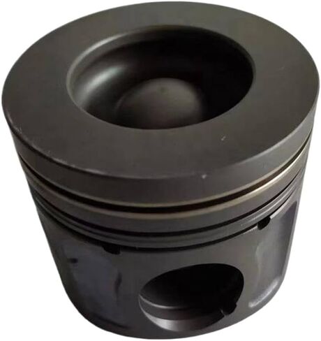 Piston Set Cylinder Liner Kit BK2Q-6110-D1E Compatible With Everest BT50 2.2 TDCI P4AT Engine in Kuwait