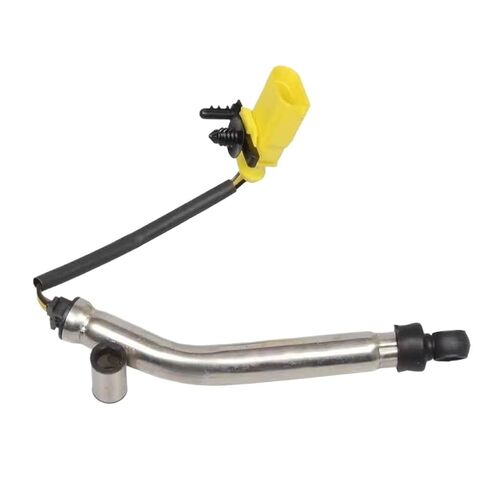 Bonnet Actuator Hood Actuator Compatible with II Model 2015-2022 Vehicles - Part Number 5NA823823E in Saudi Arabia