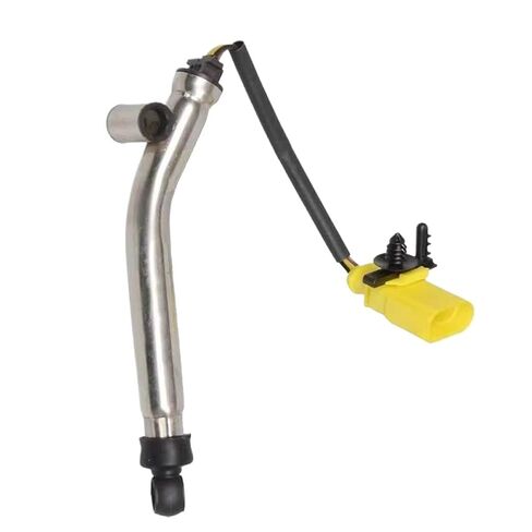Bonnet Actuator Hood Actuator Compatible with II Model 2015-2022 Vehicles - Part Number 5NA823823E in Saudi Arabia