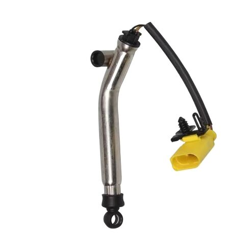 Bonnet Actuator Hood Actuator Compatible with II Model 2015-2022 Vehicles - Part Number 5NA823823E in Saudi Arabia
