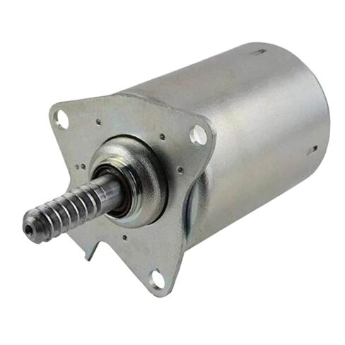 محرك Valvetronic ذو العمود اللامركزي متوافق مع R55 R56 R57 R58 R59 R60 R61 (رقم الجزء 11377533905) in Kuwait