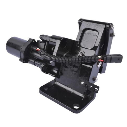 Front Left Running Board Motor Compatible with Navigator 2015 2016 2017 119 Inch FL7Z16A507A in Kuwait